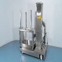 Metolift TBLM-OP Drum Lift image 0
